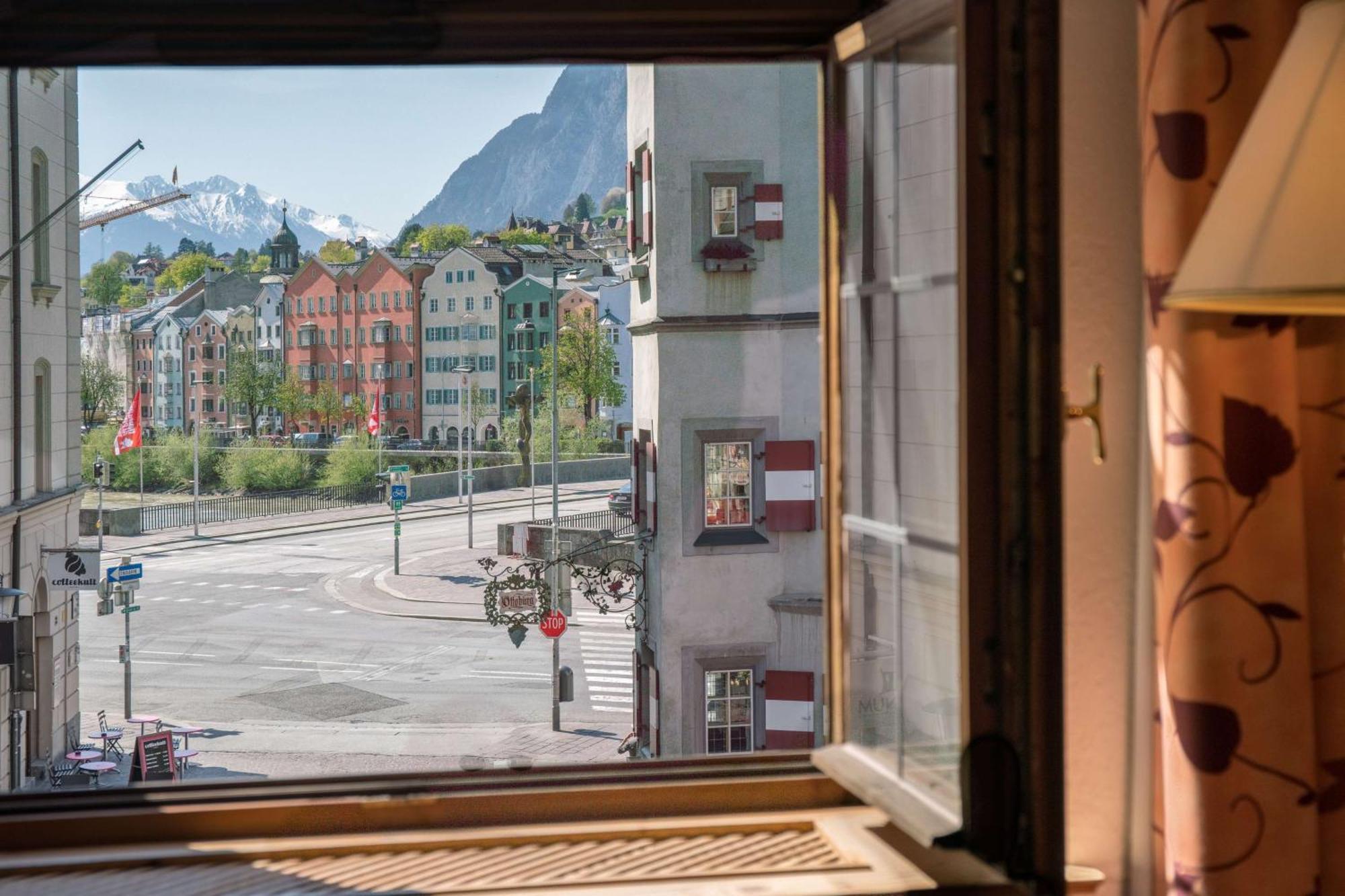 Goldener Adler, Bw Signature Collection 4* Innsbruck