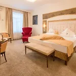 BEST WESTERN Plus Hotel Goldener Adler Innsbruck