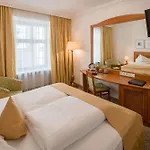 BEST WESTERN Plus Hotel Goldener Adler Innsbruck