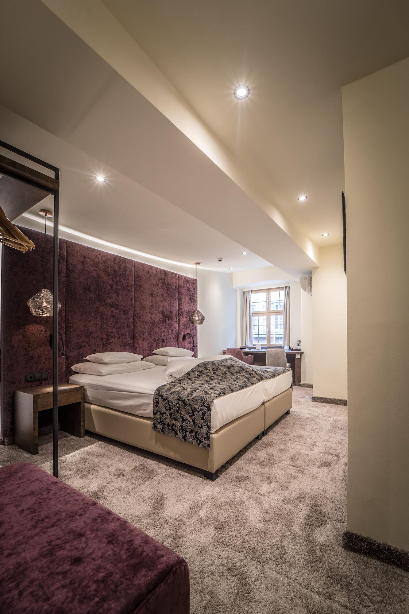 Hotel Western Goldener Adler