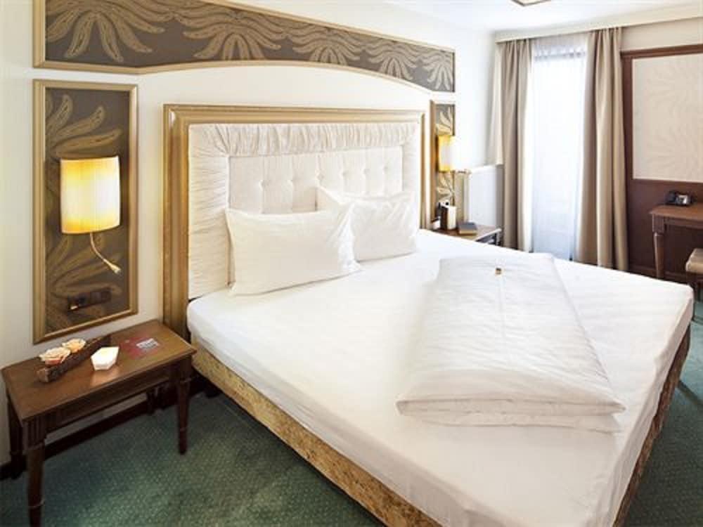Hotel Western Goldener Adler Innsbruck
