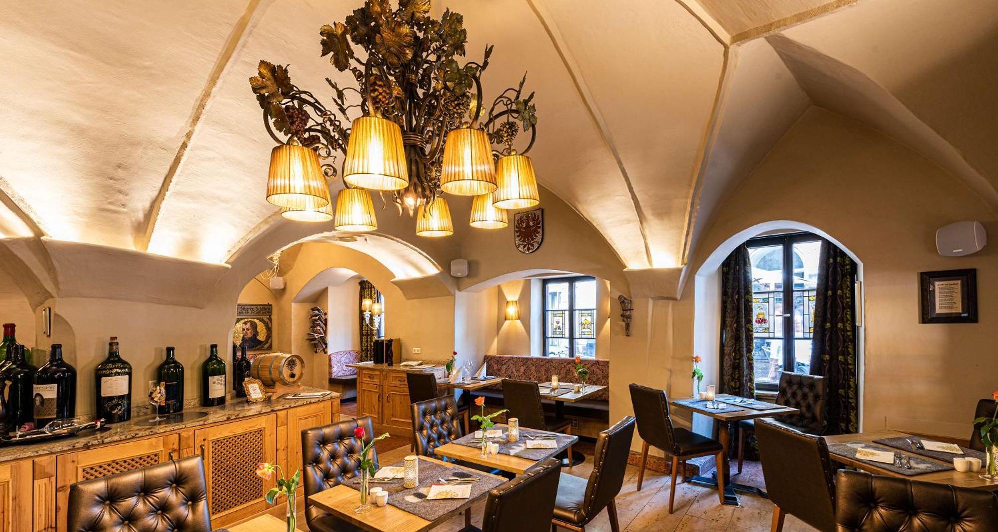 Hotel Western Goldener Adler