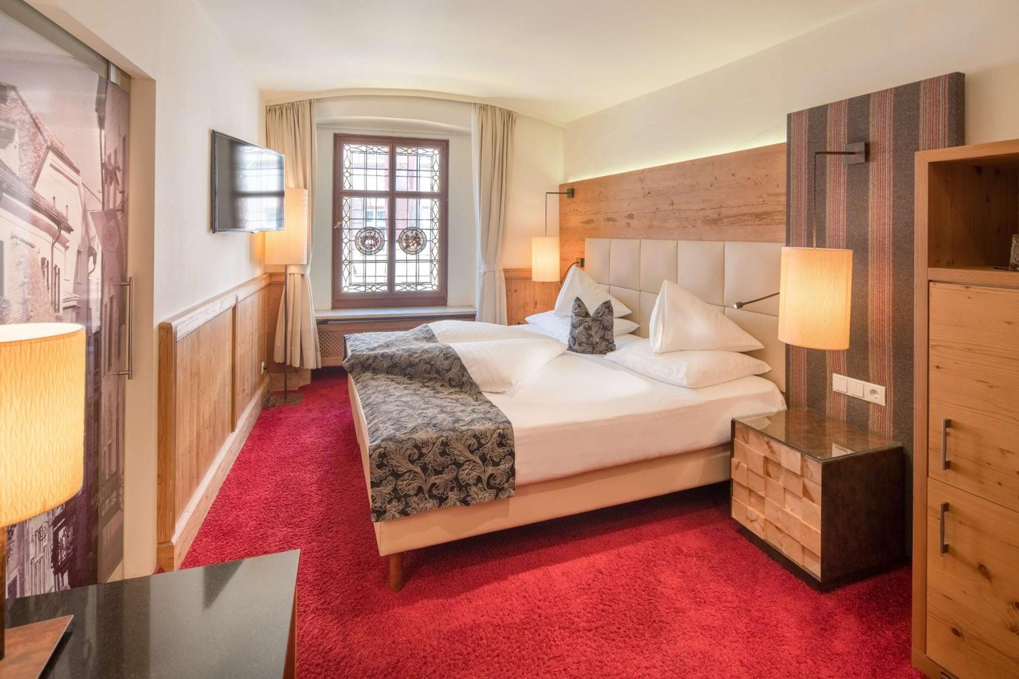 Western Goldener Adler 4* Innsbruck