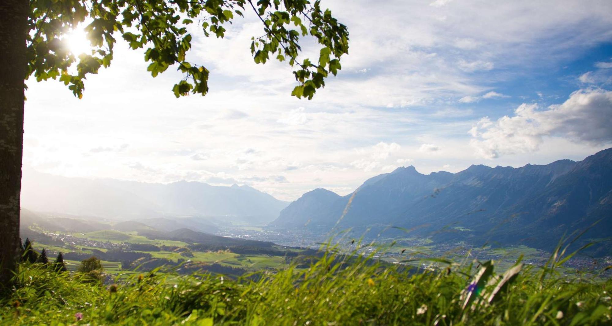 Hotel Western Goldener Adler Innsbruck