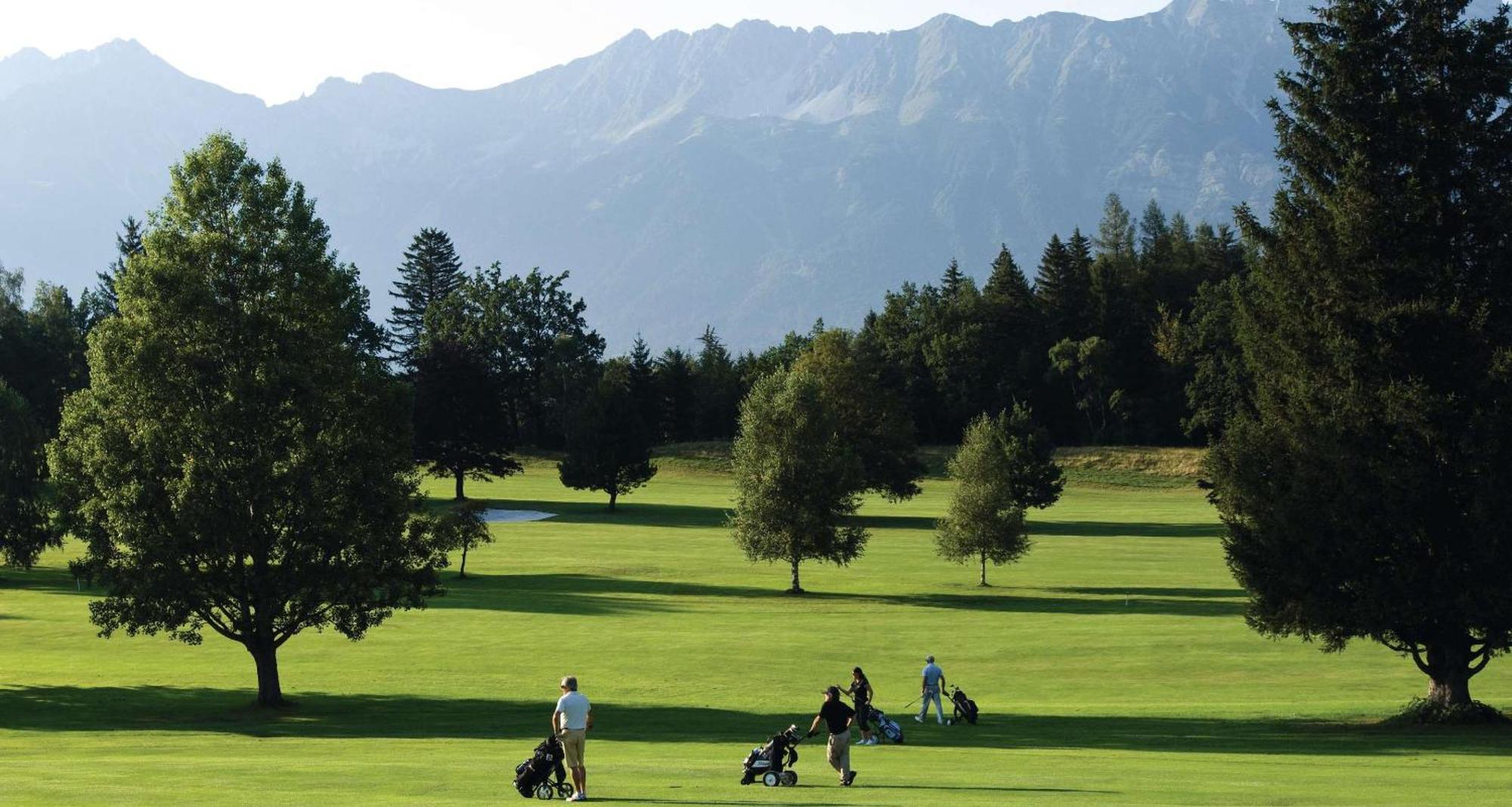 Western Goldener Adler 4* Innsbruck