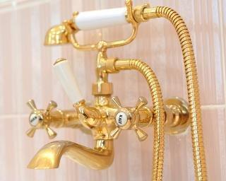 Hotel Western Goldener Adler 4*