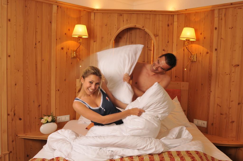 Western Goldener Adler Hotel Innsbruck