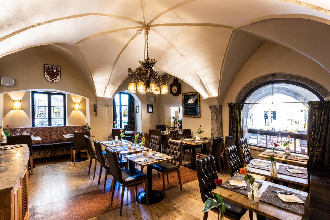 Hotel Western Goldener Adler
