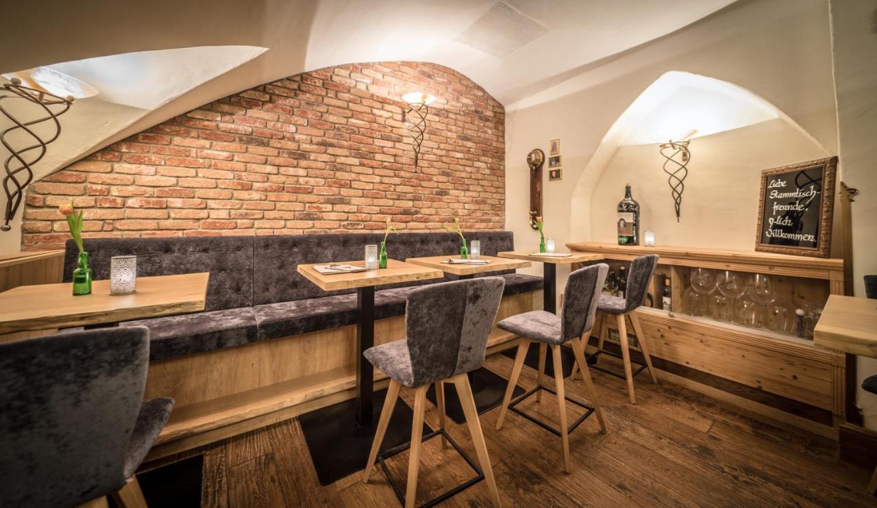 Hotel Western Goldener Adler Innsbruck