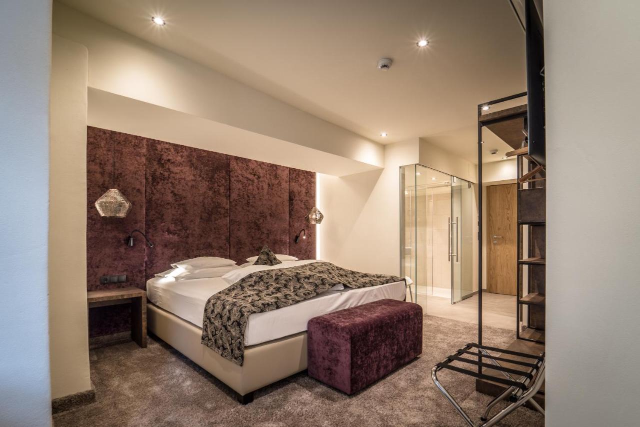 Western Goldener Adler 4* Innsbruck
